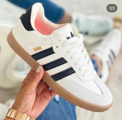 Zapatillas Adidas Samba Unisex