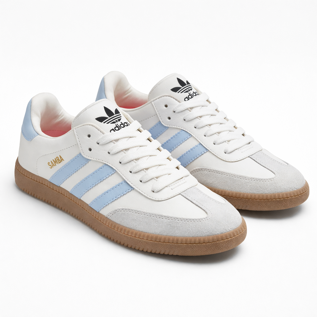 Zapatillas Adidas Samba Unisex