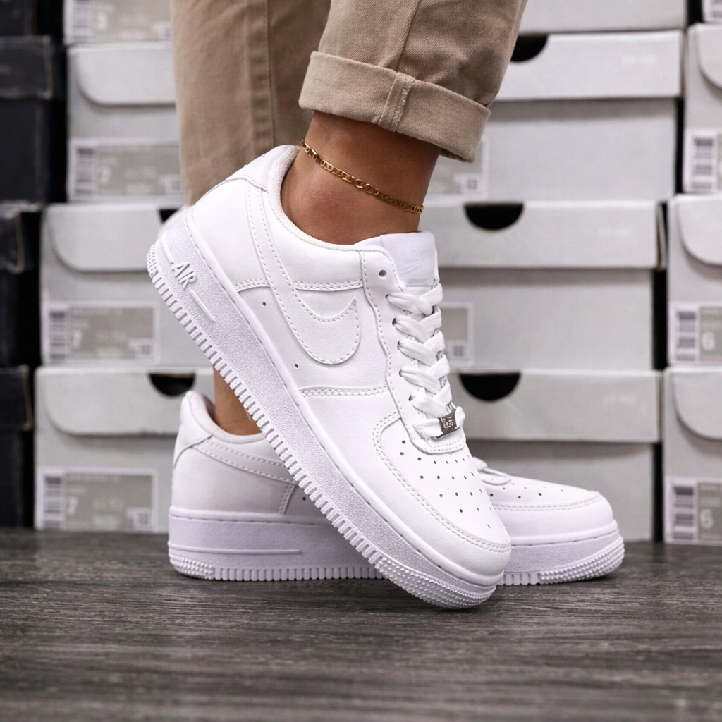 Zapatilla Nike For One Unisex